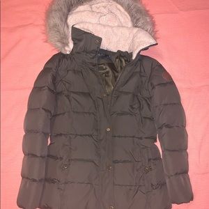 Ralph Lauren Puffer Jacket☆